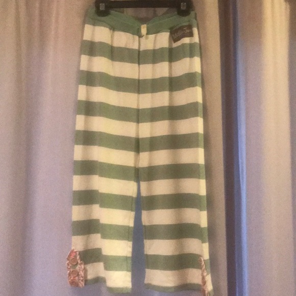 Matilda Jane Other - Matilda Jane Girls Capri Pants